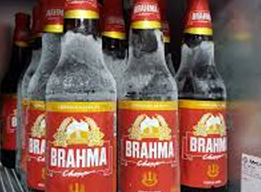 Brahma