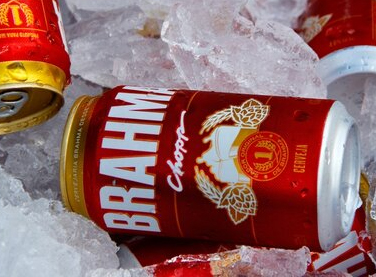 Brahma chopp