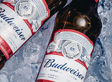 Budweiser