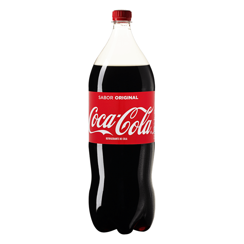 Coca Cola 2L