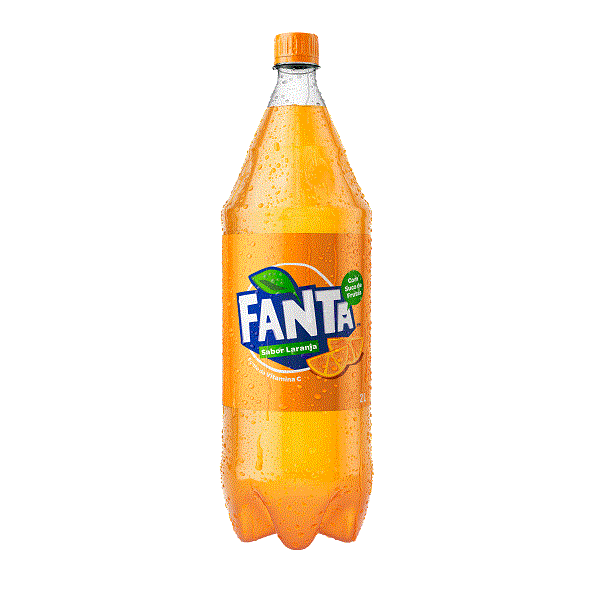 Fanta 2L