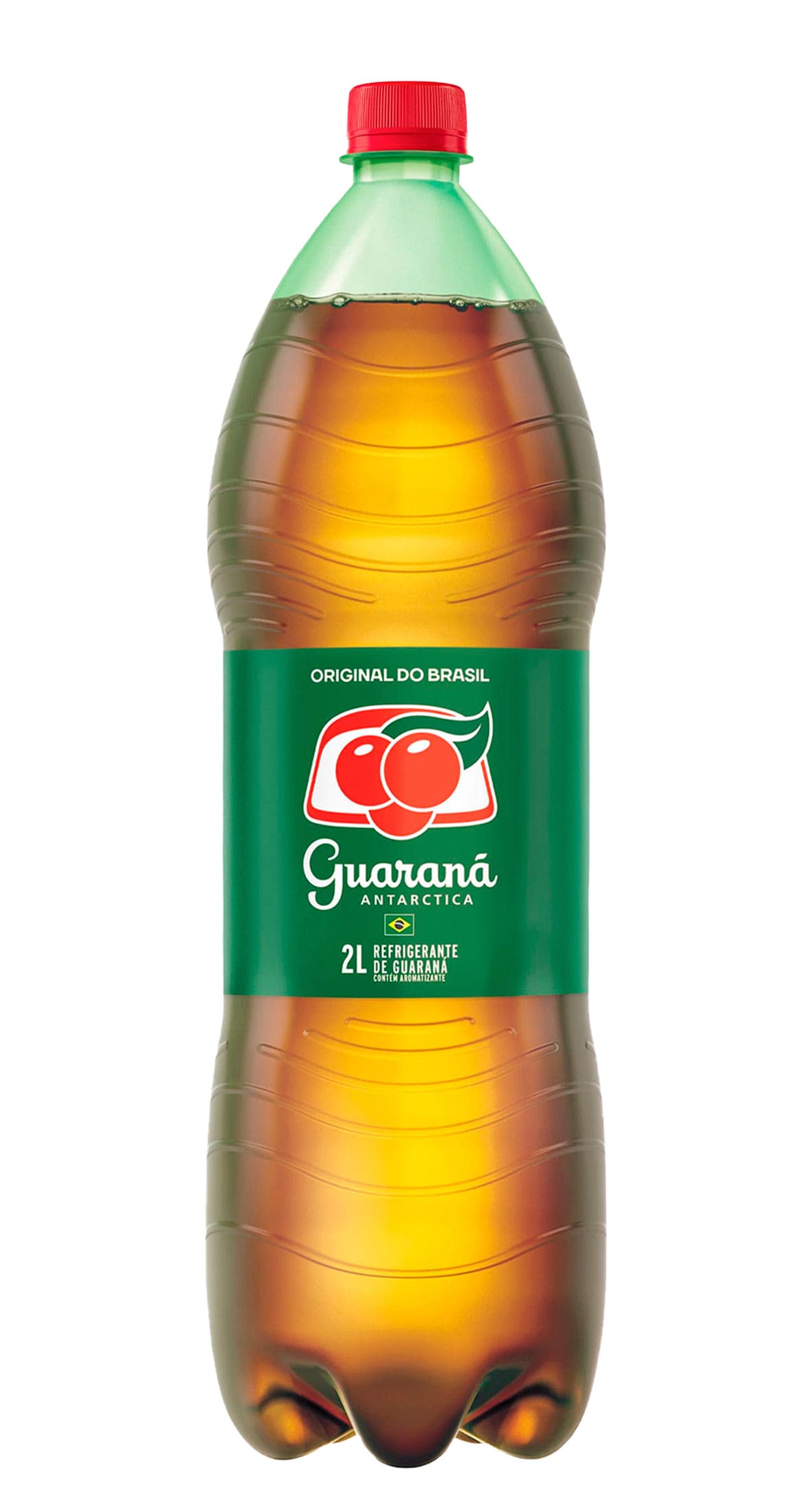 Guaraná 2L